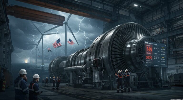 GE Vernova Supprime 149 Postes en France - Innovations.fr GE Vernova Supprime 149 Postes en France   Innovationsfr