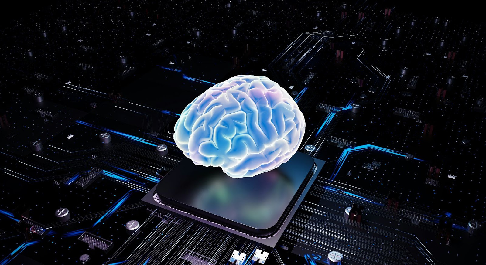 Comment la prochaine vague technologique va transformer les processus de travail traditionnels - Innovations.fr Comment la prochaine vague technologique va transformer les processus de travail traditionnels Innovationsfr
