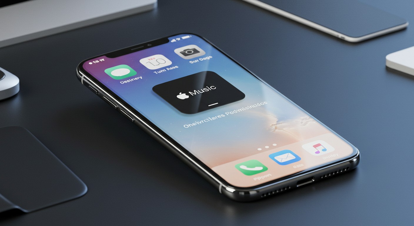 iOS 26 : Liquid Glass, un Design en Évolution - Innovations.fr iOS 26  Liquid Glass un Design en Évolution   Innovationsfr