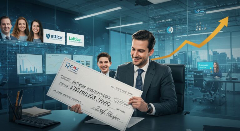 Jack Altman Lève 275M$ en Une Semaine - Innovations.fr Jack Altman Lève 275M$ en Une Semaine   Innovationsfr