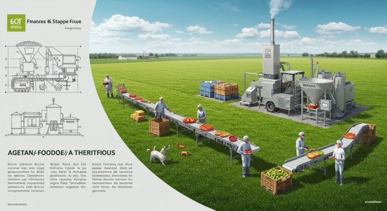 Jouault Boosté  25M€ pour lAgroalimentaire   Innovationsfr