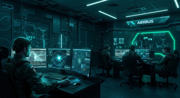 L’Armée Française Révolutionne la Cyberdéfense - Innovations.fr LArmée Française Révolutionne la Cyberdéfense   Innovationsfr
