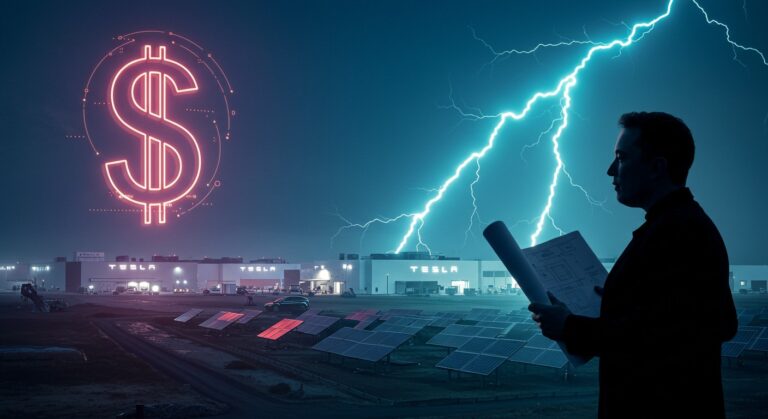 Le Débat Sur le Salaire dElon Musk  Une Révolution    Innovationsfr