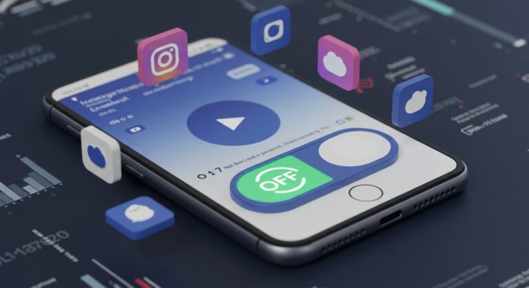 Maîtriser Autoplay sur Réseaux Sociaux - Innovations.fr Maîtriser Autoplay sur Réseaux Sociaux   Innovationsfr