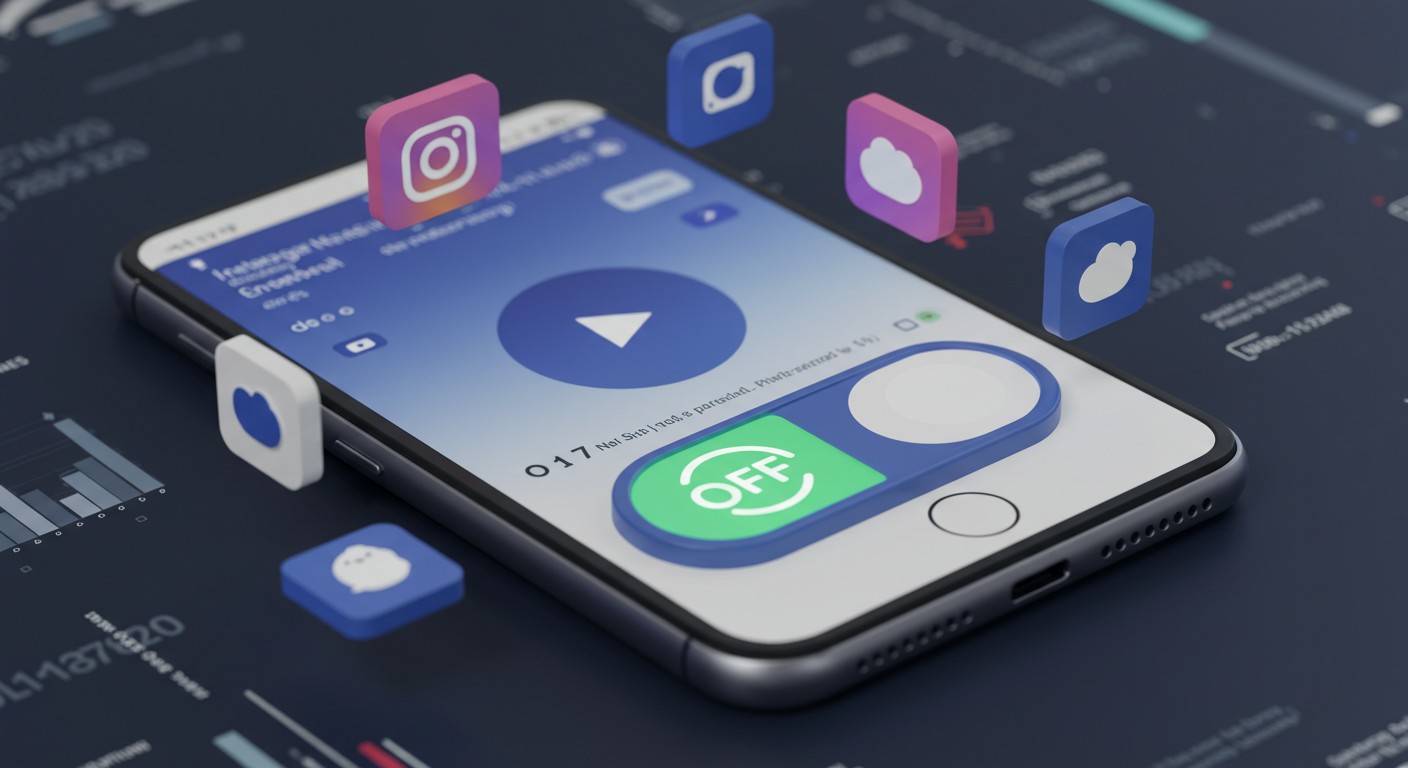 Maîtriser Autoplay sur Réseaux Sociaux - Innovations.fr Maîtriser Autoplay sur Réseaux Sociaux   Innovationsfr