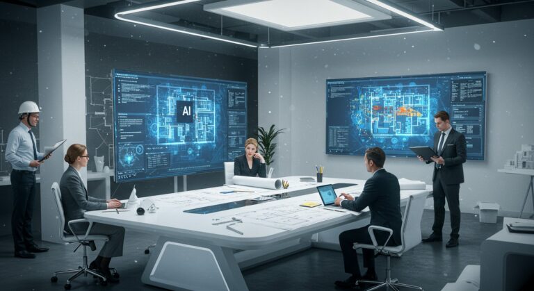 Maket Révolutionne lArchitecture avec lIA   Innovationsfr