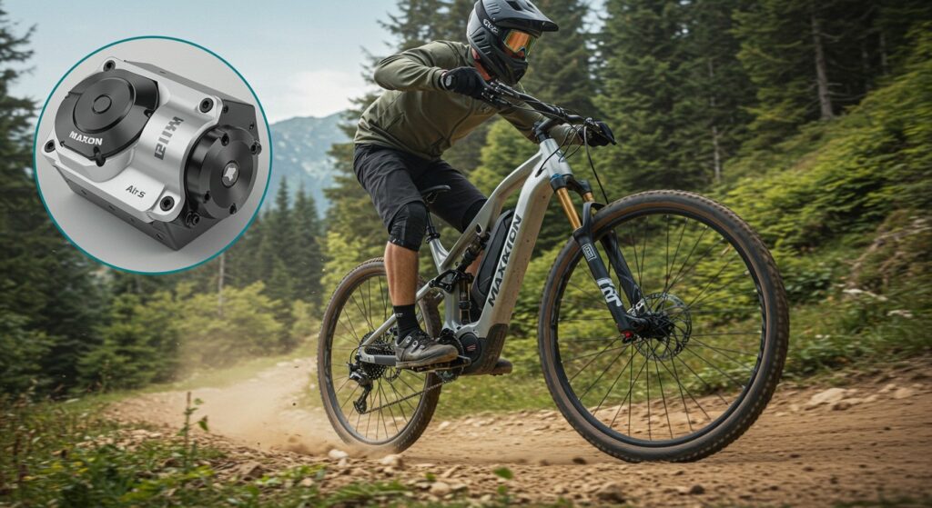 Protection E-bike Basil P/Moteur Central Universel