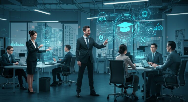 MBAs en VC : une révolution des profils ? - Innovations.fr MBAs en VC  une révolution des profils    Innovationsfr