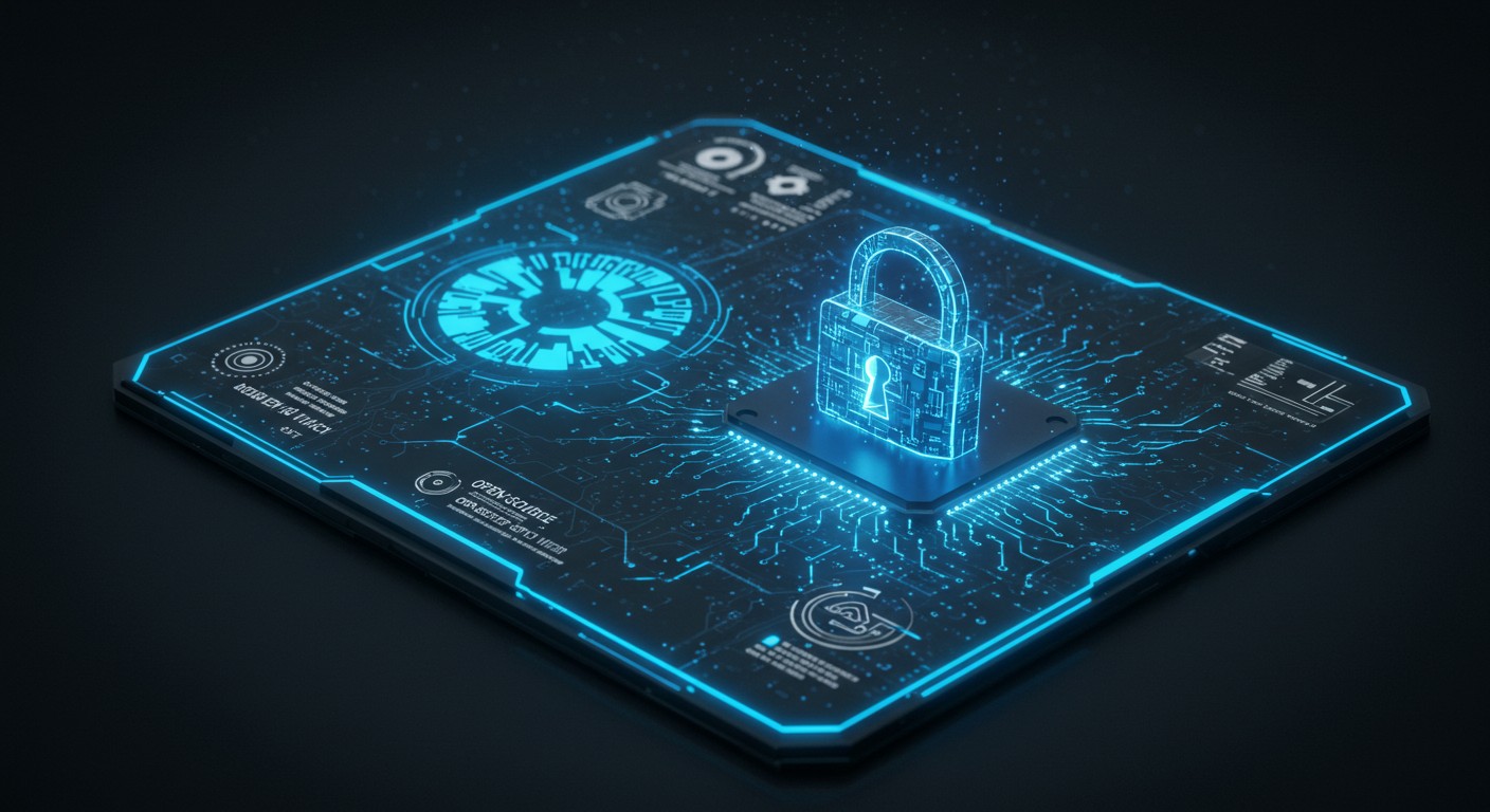 Meta Passe-t-il de l’Open Source à l’IA Fermée ? - Innovations.fr Meta Passe t il de lOpen Source à lIA Fermée Innovationsfr