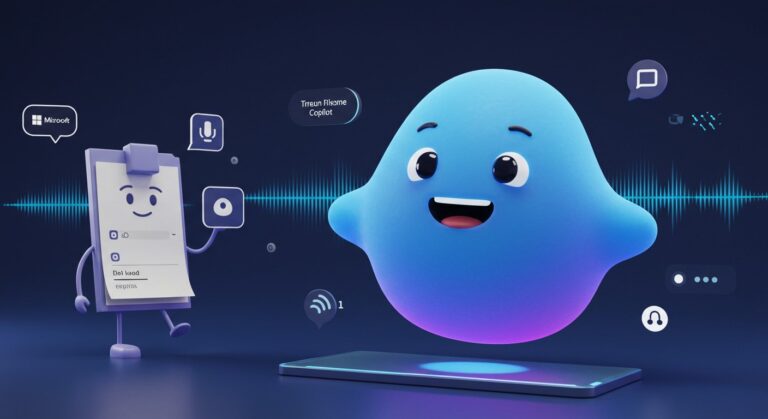 Mico : Le Nouveau Clippy IA de Microsoft - Innovations.fr Mico  Le Nouveau Clippy IA de Microsoft   Innovationsfr