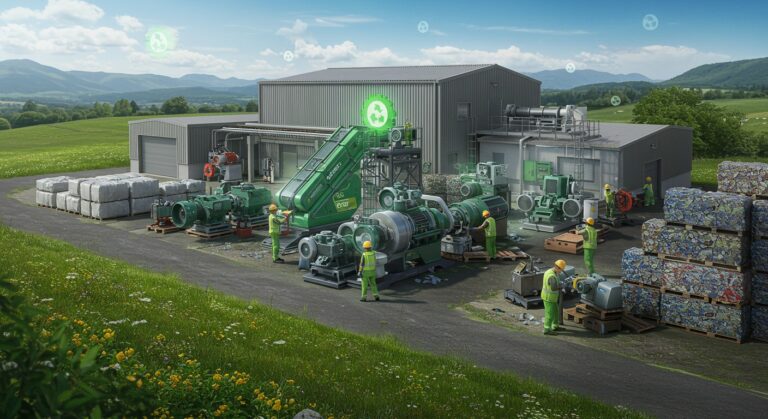 MS Révolutionne Le Recyclage Industriel   Innovationsfr