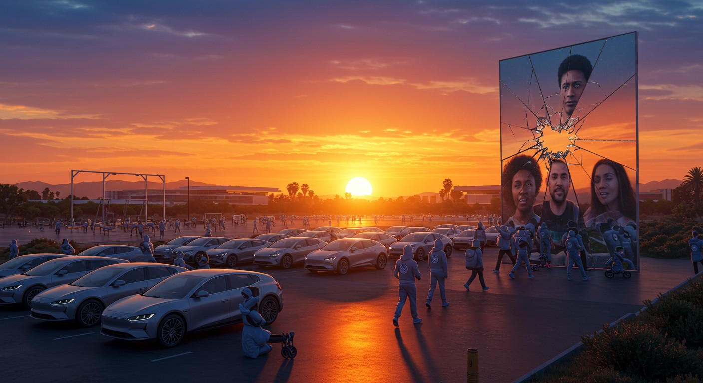 Nick Clegg Critique Silicon Valley Conformiste - Innovations.fr Nick Clegg Critique Silicon Valley Conformiste   Innovationsfr