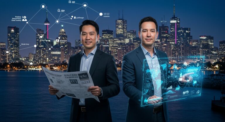 Nouveaux Leaders pour Technation et OneEleven - Innovations.fr Nouveaux Leaders pour Technation et OneEleven   Innovationsfr