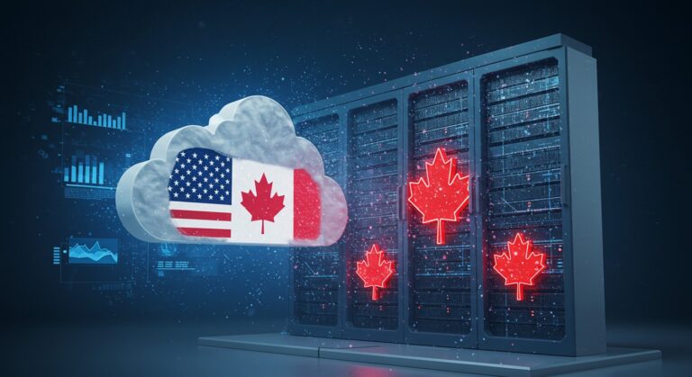 Nuage Souverain Canadien  Enjeux et Perspectives   Innovationsfr