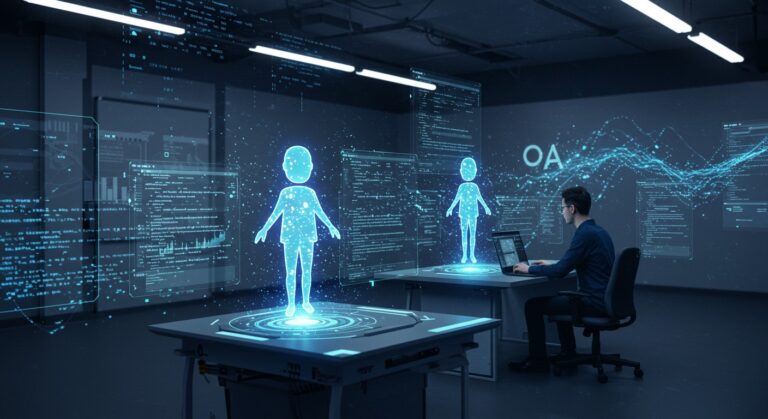 OpenAI Lance AgentKit Pour Simplifier Les Agents IA   Innovationsfr