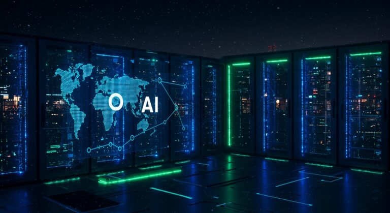OpenAI Vise 1 Trillion en 5 Ans   Innovationsfr