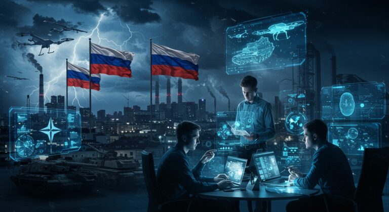 OTAN à 5 du PIB  Révolution Défense   Innovationsfr