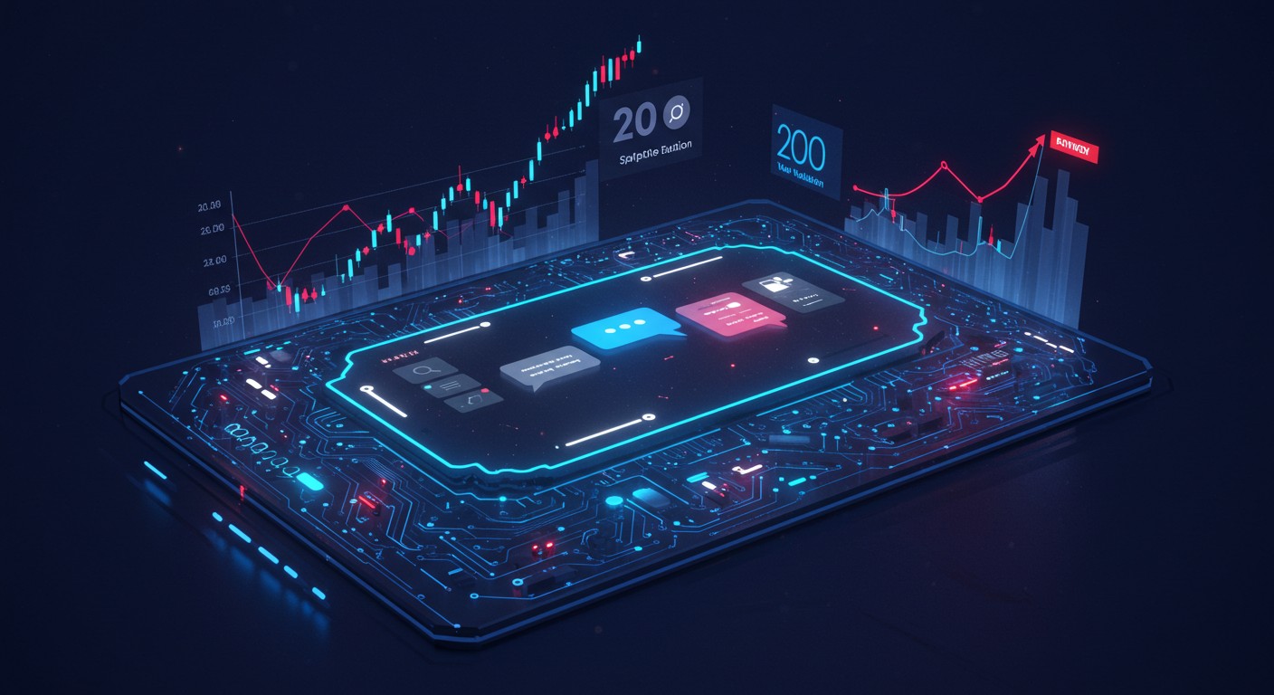 Perplexity Lève 200M$ à 20 Milliards - Innovations.fr Perplexity Lève 200M$ à 20 Milliards   Innovationsfr