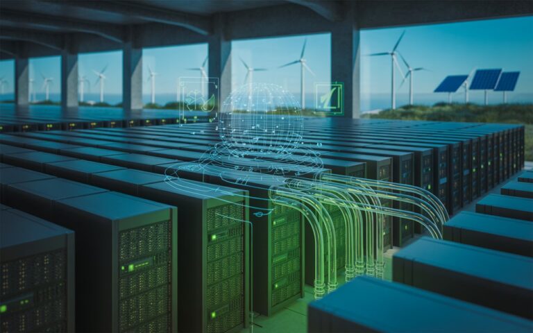 Data Centers 2025  IA Souveraineté Et Défis Énergétiques   Innovationsfr