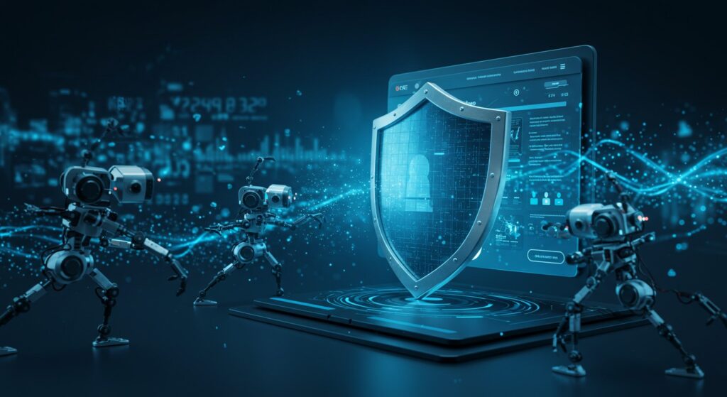 Radware Bot Manager : Protéger le Web