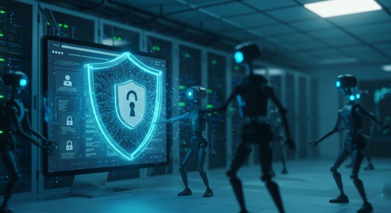 Radware Bot Manager : Sécurité Numérique Innovante - Innovations.fr Radware Bot Manager  Sécurité Numérique Innovante   Innovationsfr