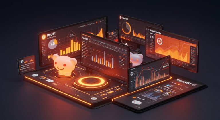 Reddit Boosté par l’IA et la Pub - Innovations.fr Reddit Boosté par lIA et la Pub   Innovationsfr