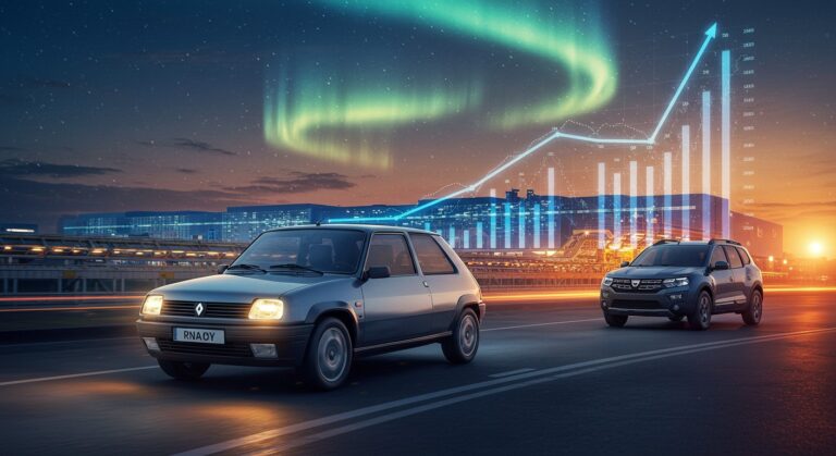 Renault Boost Ventes Q3 2025 - Innovations.fr Renault Boost Ventes Q3 2025   Innovationsfr