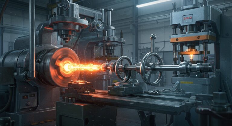 Repoussage ou Emboutissage : Quelle Technique Choisir ? - Innovations.fr Repoussage ou Emboutissage  Quelle Technique Choisir    Innovationsfr