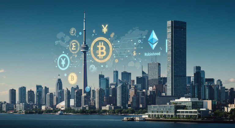 Retard de l’Acquisition de WonderFi par Robinhood - Innovations.fr Retard de lAcquisition de WonderFi par Robinhood   Innovationsfr