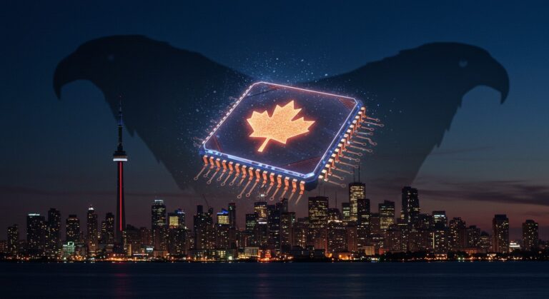 Semi-conducteurs Canadiens Face aux USA - Innovations.fr Semi conducteurs Canadiens Face aux USA   Innovationsfr