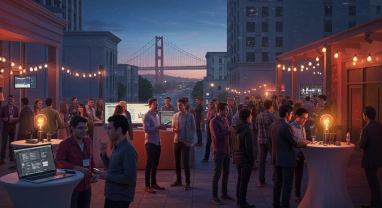 TechCrunch Disrupt 2025  Organisez Votre Événement   Innovationsfr