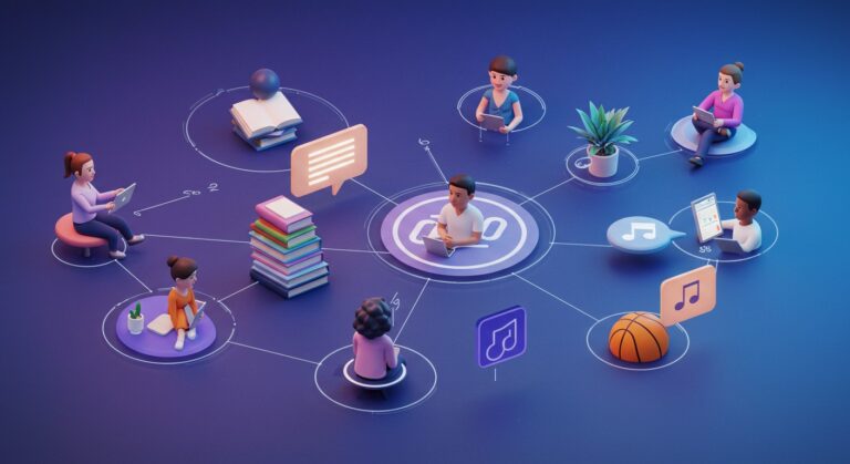 Threads Révolutionne le Social avec ses Communautés - Innovations.fr Threads Révolutionne le Social avec ses Communautés   Innovationsfr