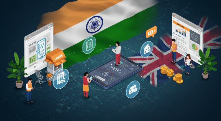 Tide  La Fintech Britannique Devient Licorne   Innovationsfr