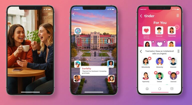 Tinder Révolutionne le Dating avec Modes   Innovationsfr