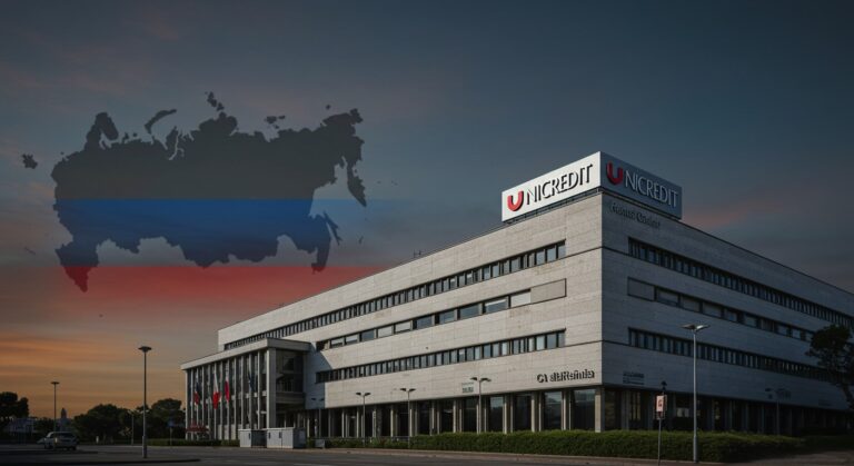 UniCredit Face aux Défis Russes - Innovations.fr UniCredit Face aux Défis Russes   Innovationsfr