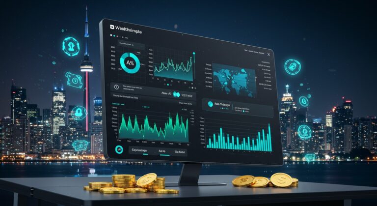 Wealthsimple Révolutionne lInvestissement en Ligne   Innovationsfr