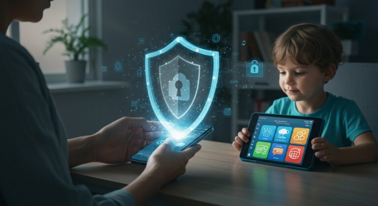 Young Minds App Protège Enfants en Ligne - Innovations.fr Young Minds App Protège Enfants en Ligne   Innovationsfr