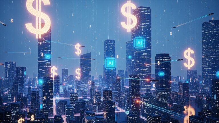 49 Startups IA Américaines à +100M$ en 2025   Innovationsfr