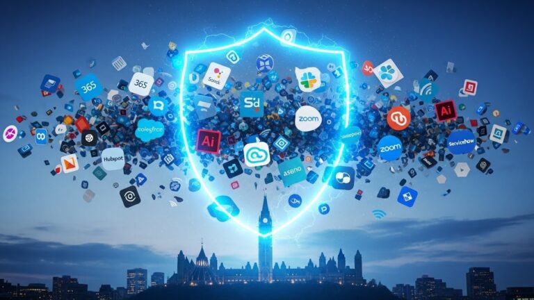 Augmentt lève 18 M$ pour sécuriser le SaaS   Innovationsfr