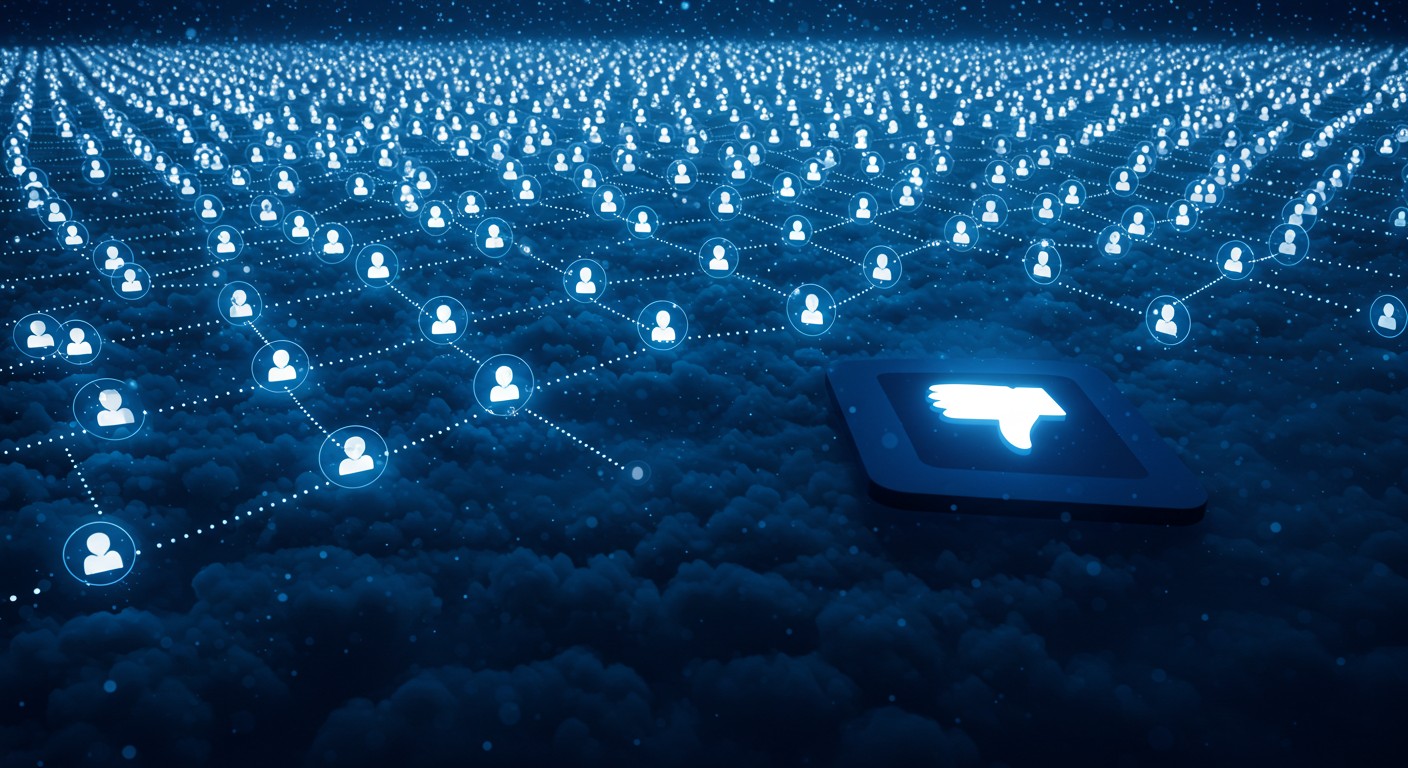 Bluesky Atteint 40 Millions dUtilisateurs   Innovationsfr