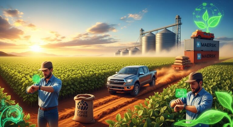 Brasil Agro Géant Innove   Innovationsfr