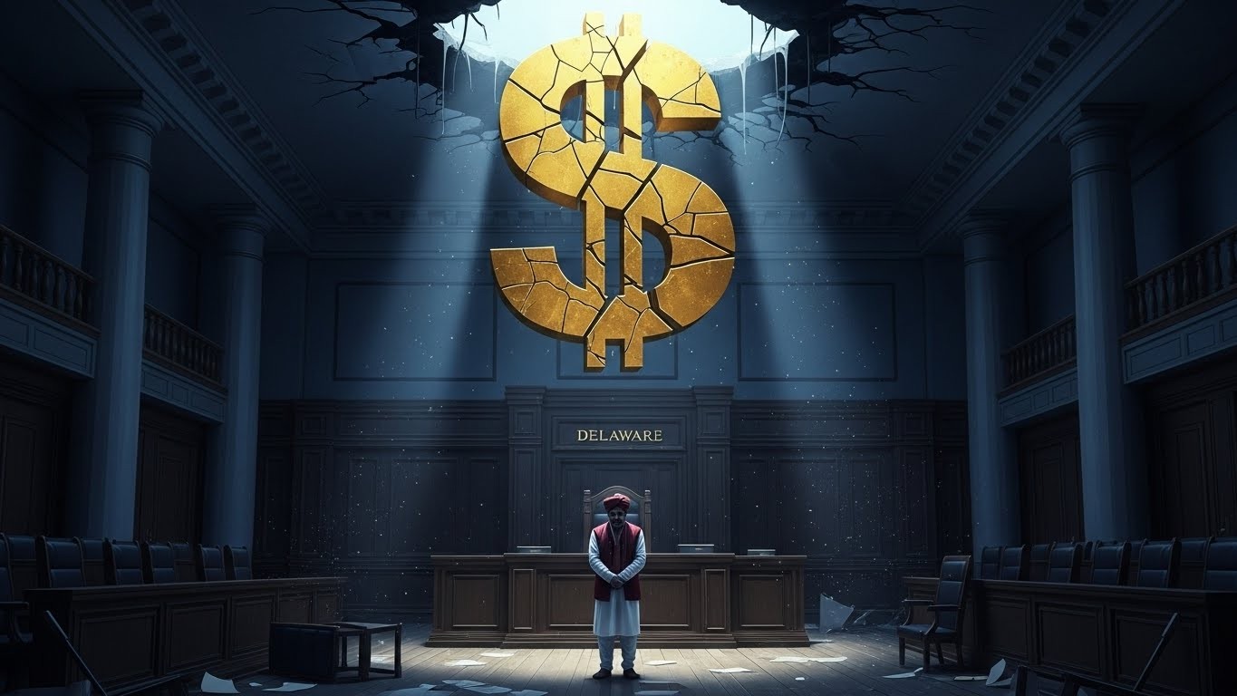 Byjus  1 Milliard de Dollars Réclamé au Fondateur   Innovationsfr