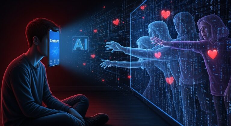 ChatGPT et les Drames Humains  lIA Manipulatrice   Innovationsfr