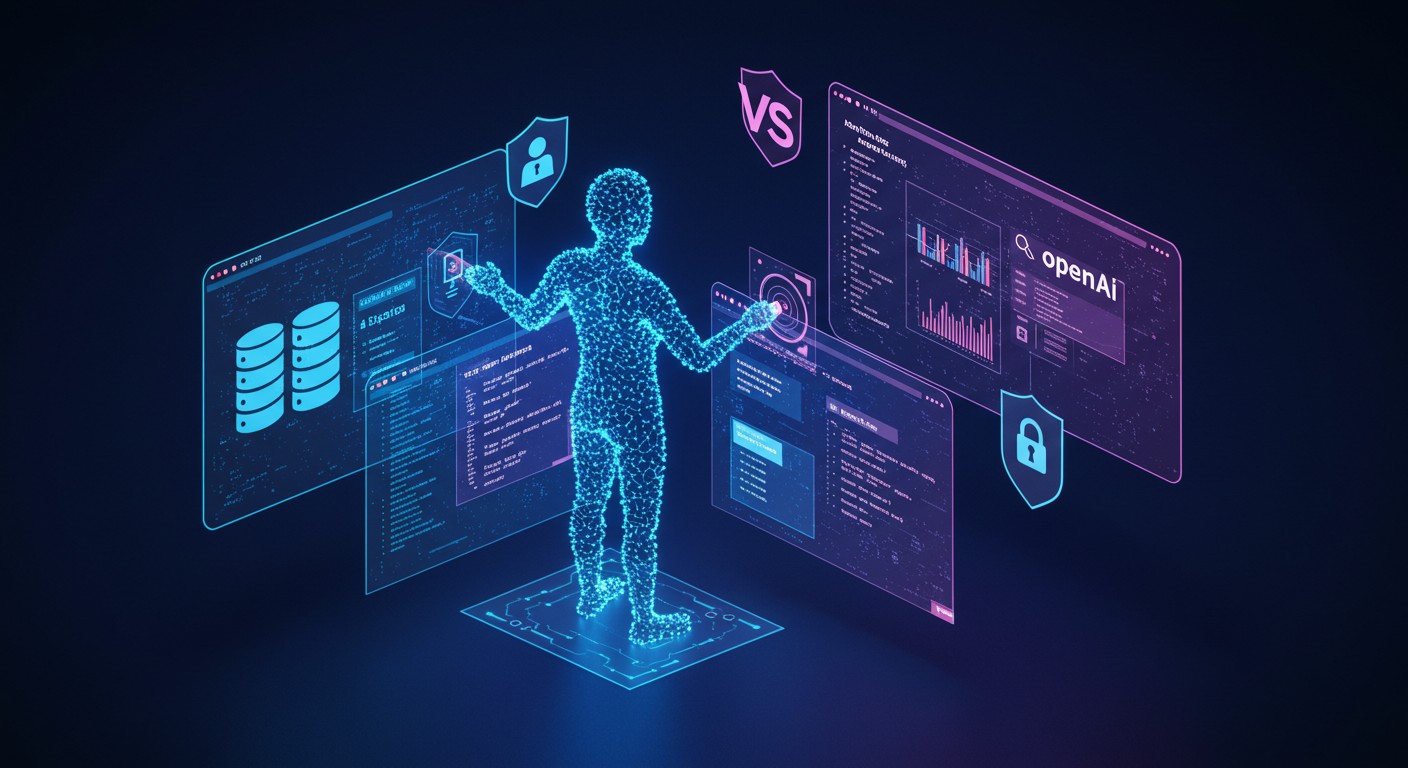 Claude Sonnet 45 Révolutionne le Codage IA   Innovationsfr