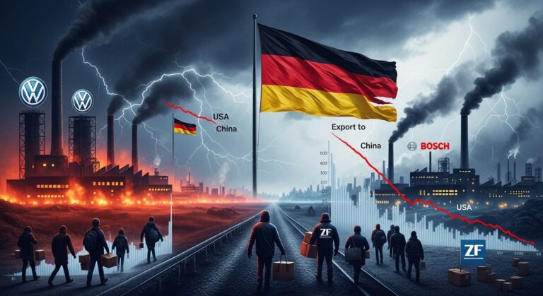 Crise Industrie Allemande 2025   Innovationsfr