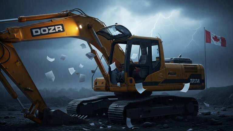 Dozr  De Startup Prometteuse à Faillite Express   Innovationsfr