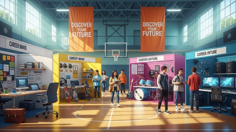 Find Your Grind lève 5M$ pour réinventer lorientation   Innovationsfr