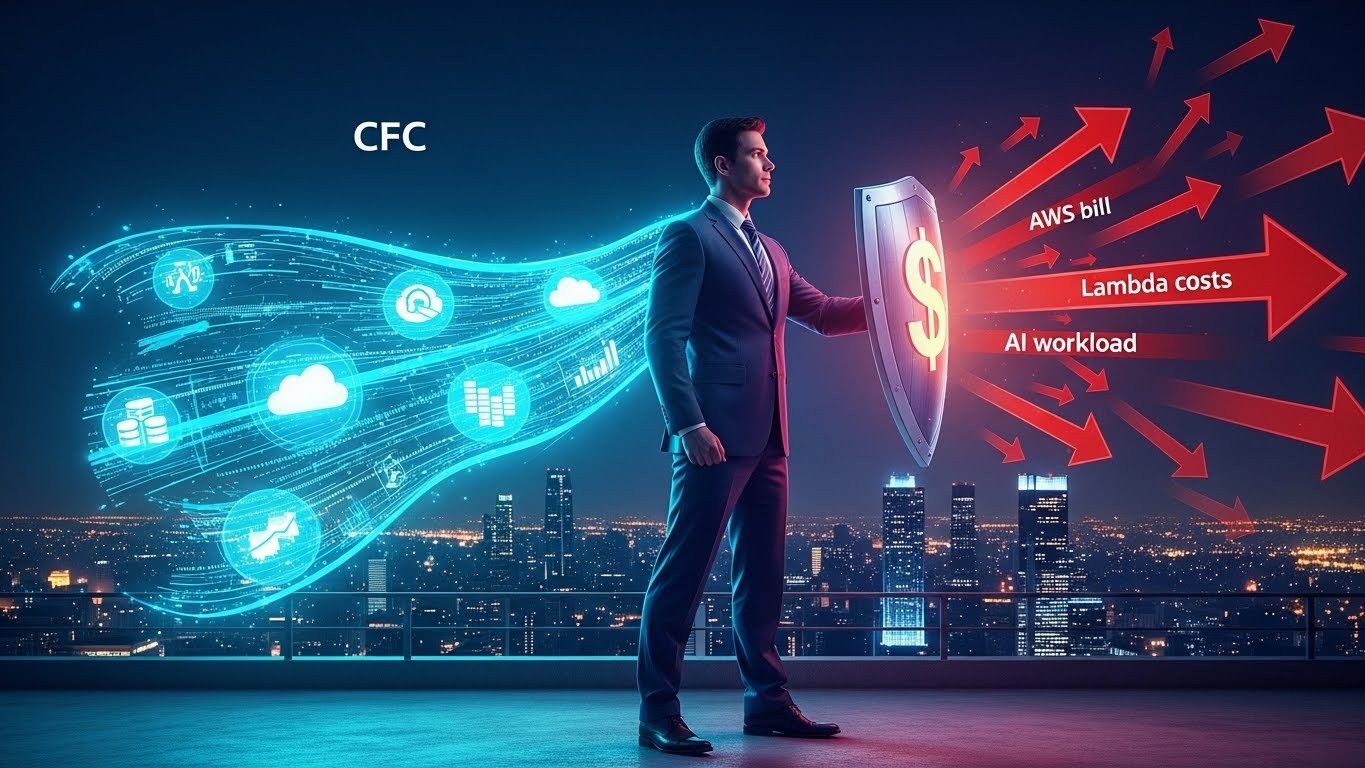 FinOps  Le Superpouvoir Secret des CFO   Innovationsfr