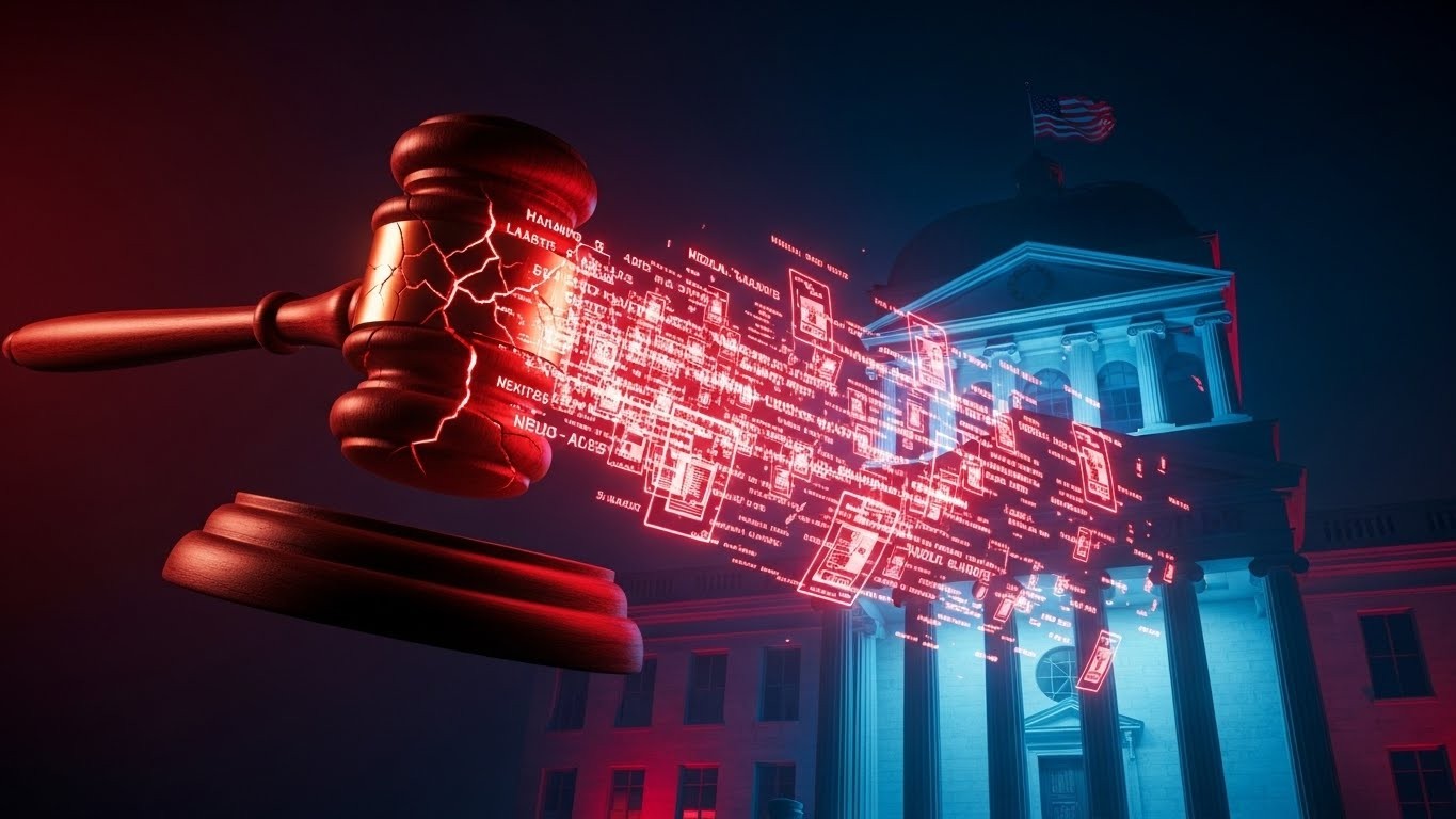 Fuite Massive de Données Jurés aux USA   Innovationsfr