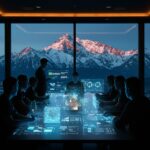 Equinor et Shell sunissent pour leurs actifs offshore au Royaume Uni   Innovationsfr